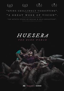 暗黑吃瓜官网入口《骨灵 Huesera》免费在线观看