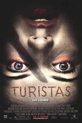 暗网解密《丛林噩梦 Turistas》免费在线观看