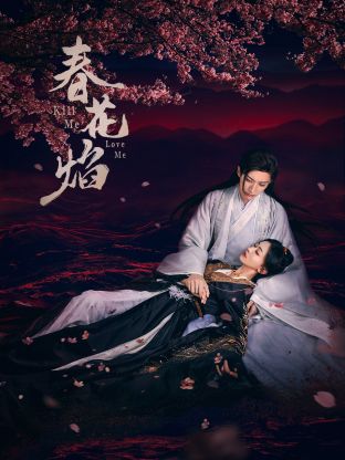 暗网解密《春花焰》免费在线观看
