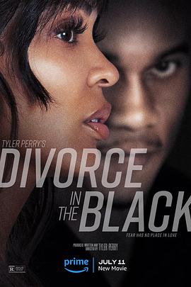 暗网解密《离婚怨曲 Divorce In The Black》免费在线观看