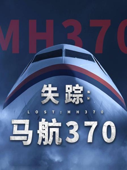 暗网视频《失踪：马航370》免费在线观看
