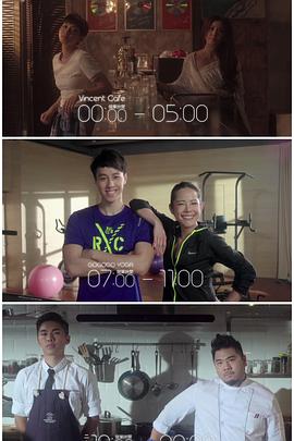 暗网解密《三一如三》免费在线观看