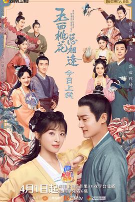 暗网解密《玉面桃花总相逢》免费在线观看