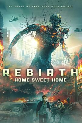 暗网解密《甜蜜之家：重生 Home Sweet Home Rebirth》免费在线观看