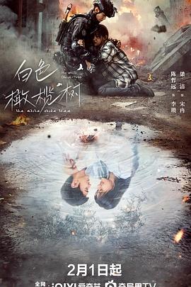 暗黑吃瓜官网入口《白色橄榄树》免费在线观看