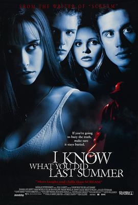 暗网视频《我知道你去年夏天干了什么 I Know What You Did Last Summer》免费在线观看