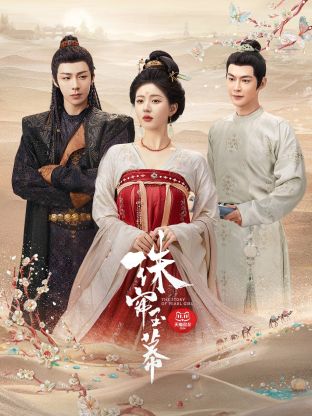 暗网视频《珠帘玉幕》免费在线观看