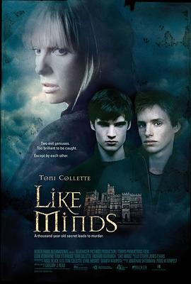 暗网解密《心智相投 Like Minds》免费在线观看