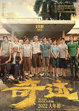 暗网解密《奇迹·笨小孩》免费在线观看