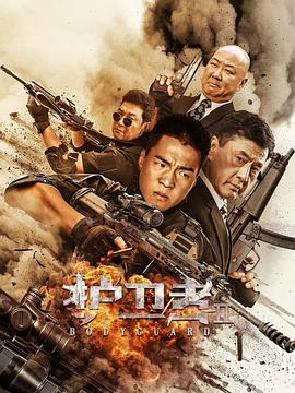 暗黑吃瓜官网入口《护卫者2》免费在线观看
