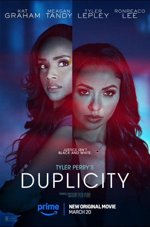 暗网视频《表里不一 Duplicity》免费在线观看