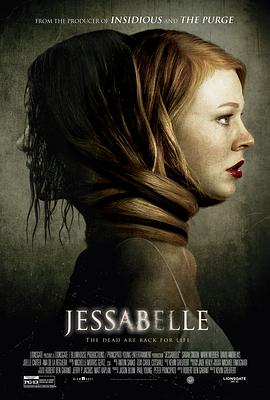 暗网视频《杰莎贝尔 Jessabelle》免费在线观看