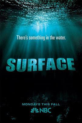 暗网解密《水下之秘 Surface》免费在线观看