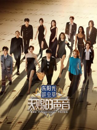 暗网解密《天赐的声音 第四季》免费在线观看