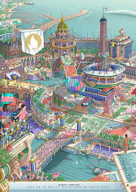 暗网视频《2024年第33届巴黎奥运会开幕式》免费在线观看