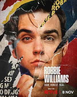暗网视频《罗比·威廉姆斯 Robbie Williams》免费在线观看