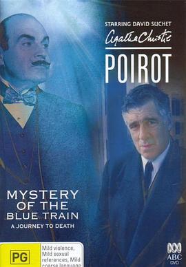 暗网解密《蓝色特快上的秘密 Poirot: The Mystery of the Blue Train》免费在线观看