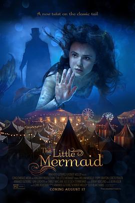 暗网视频《小美人鱼 The Little Mermaid》免费在线观看