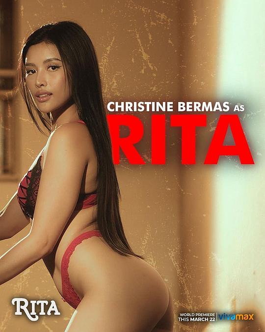 暗网解密《丽塔 Rita》免费在线观看