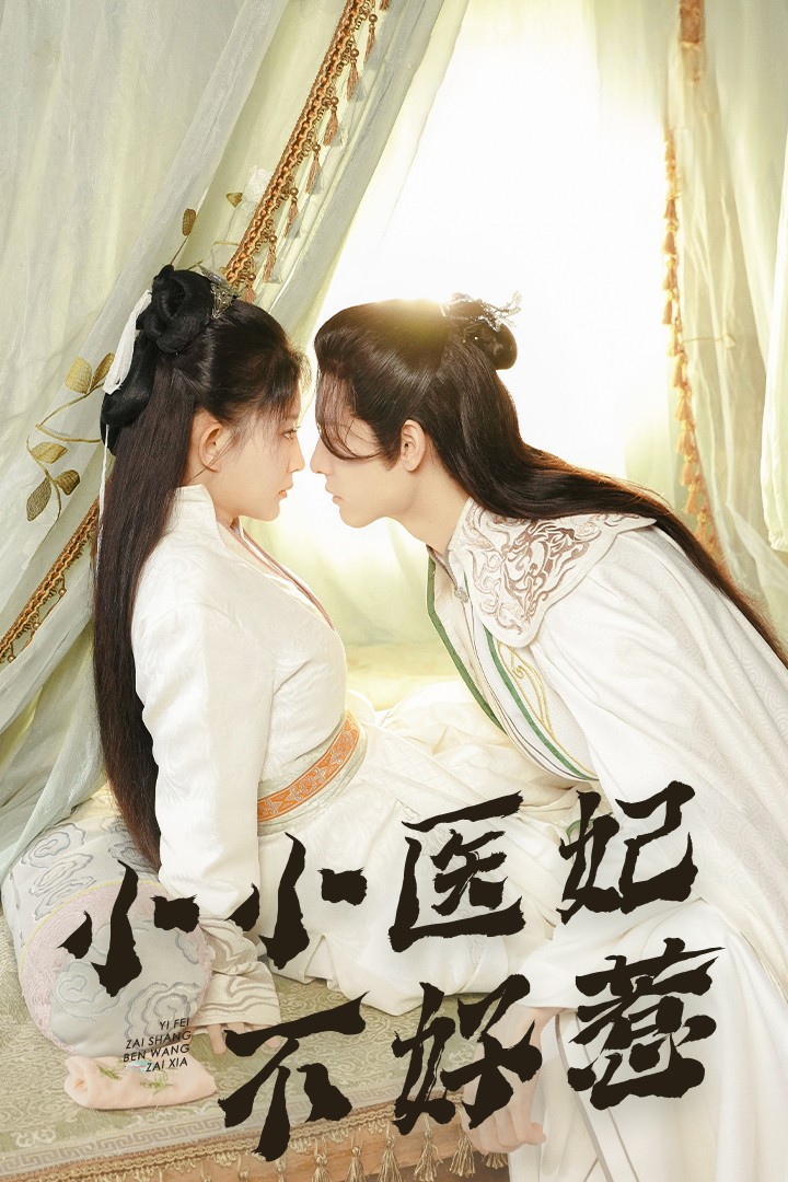 暗网视频《小小医妃不好惹》免费在线观看