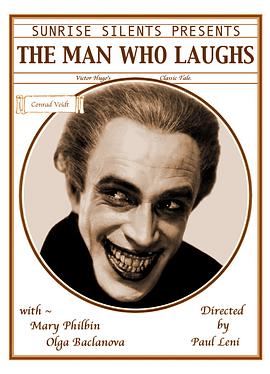 暗黑吃瓜官网入口《笑面人 The Man Who Laughs》免费在线观看