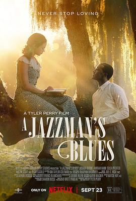 暗黑吃瓜官网入口《爵士情未了 A Jazzman's Blues》免费在线观看
