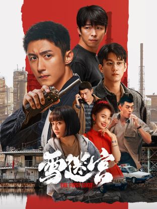 暗黑吃瓜官网入口《雪迷宫》免费在线观看