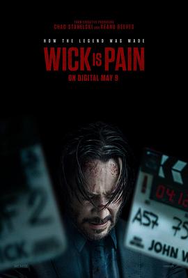 暗网解密《疾速剧痛 Wick Is Pain》免费在线观看